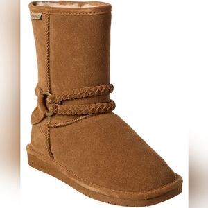 Bearpaw Adele Boots 12 Wide
